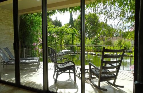 Les Angles Apartamento | Maison du Lac