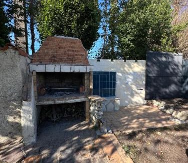 Semussac Casa | maison du phare