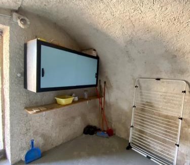 Veynes Apartamento | Maison du Rocher Veynes - 2 à 4 personnes - Draps et Serviettes fournies