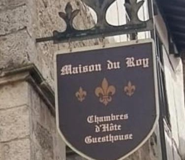 Saint-Antonin Noble Val Apartamento | Maison du Roy/Royal Chambers