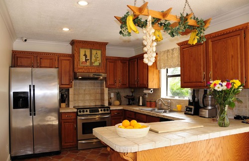 Wellington Casa | Maison Du Sud - Oasis tropical de lujo con hermosa piscina y jardín