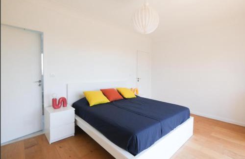 Saint-Alban Casa | Maison du voyageur