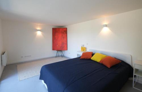 Saint-Alban Casa | Maison du voyageur