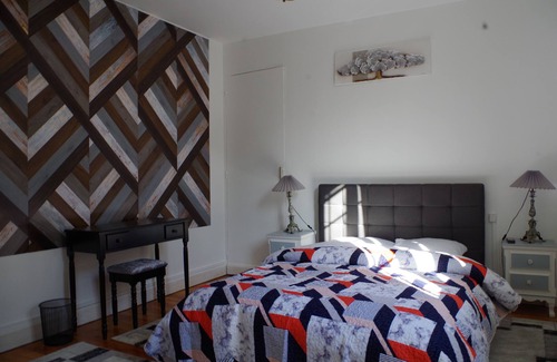 Masparraute Cama Y Desayuno | Maison Elizondoa