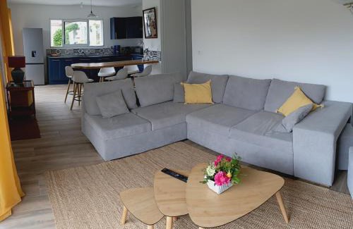 Gan Casa | Maison Emeraude à Gan 64290