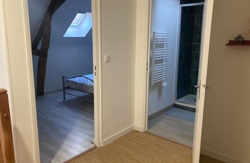 Sully-sur-Loire Apartamento | Maison en bords de Loire - Sully Sur Loire