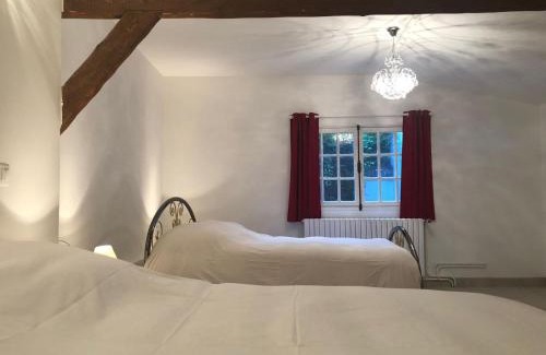 Boissise-le-Roi Casa | Maison en bord de seine