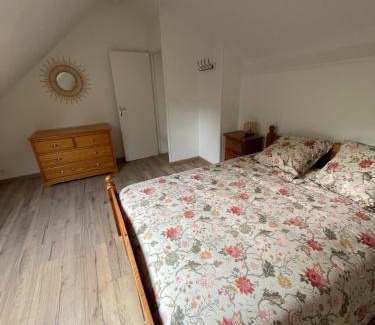 Juigne-sur-Sarthe Casa | maison en bord de Sarthe