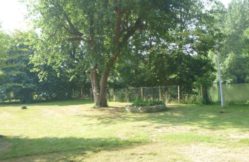 Juigne-sur-Sarthe Casa | maison en bord de Sarthe