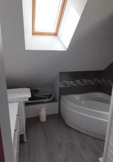 La Fontenelle Casa | Maison en colombage rénovée
