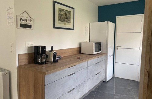 Dol-de-Bretagne Casa | Maison en Dol de Bretagne de 1 à 6 Personnes