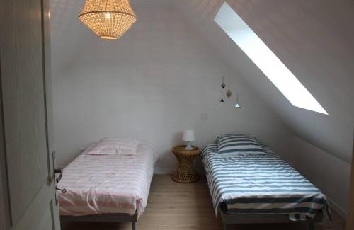 Londinieres Casa | Maison en Normandie