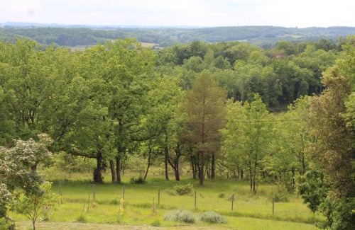 Monsac Casa | Maison en pierre - 3 chambres, Wifi, Animaux acceptés, Parking - FR-1-616-118