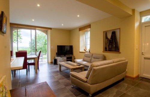Monsac Casa | Maison en pierre - 3 chambres, Wifi, Animaux acceptés, Parking - FR-1-616-118