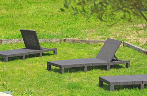 Tavera Casa | Maison en Pierre Entre mer et Montagne Avec Jardin et Piscine Proche D'ajaccio