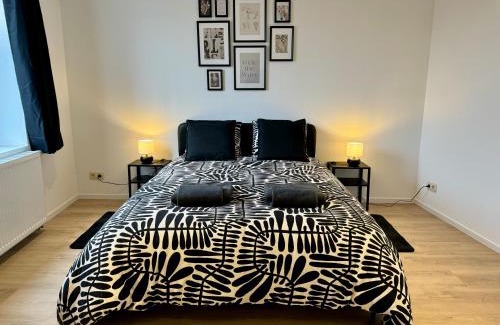 Fays Casa | Maison en plein centre de Ciney