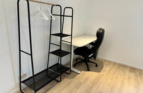 Fays Casa | Maison en plein centre de Ciney