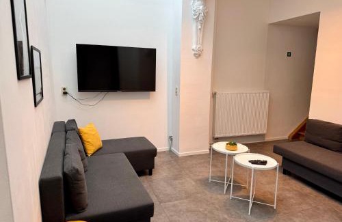 Fays Casa | Maison en plein centre de Ciney