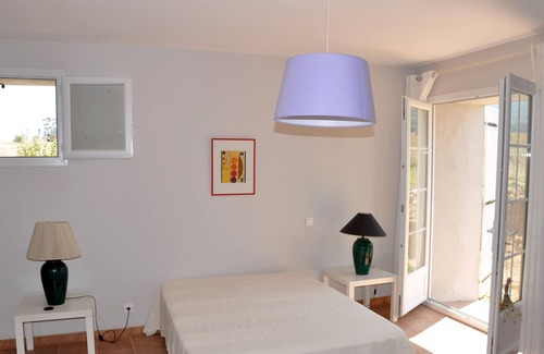 Sartene Casa | Maison en Pleine Nature