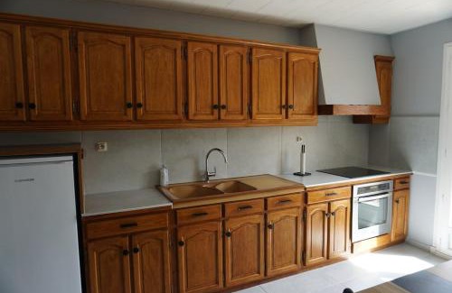 Davezieux Casa | Maison entière centre Davézieux