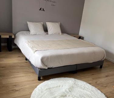 La Celle-sous-Gouzon Casa | Maison entière