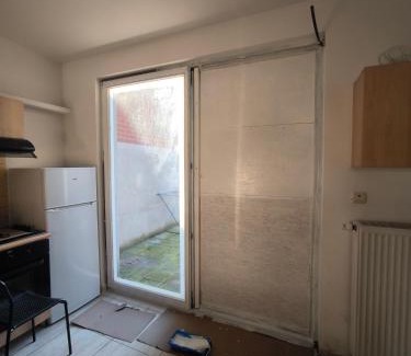 Charleroi Casa | Maison entière privée