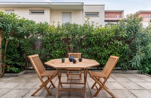 Villette - Maisons Neuves Casa | Maison Erable - Welkeys