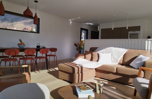 Veyrier-du-Lac Casa | Maison Exti