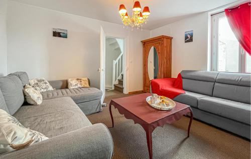 Fecamp Casa | Maison Fécamp 2Km De La Mer