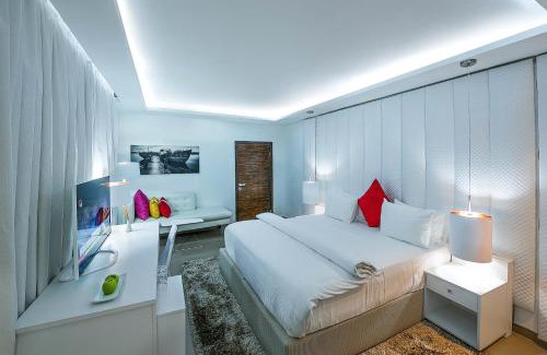 Ofin Hotel | Maison Fahrenheit