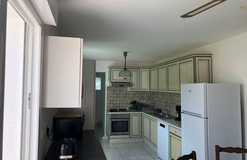 Blainville-sur-Mer Casa | Maison Familiale à 900 m de la mer à Proximité de Toutes Commodités