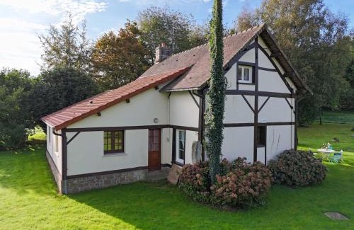 Saires-la-Verrerie Casa | Maison familiale confortable avec grand jardin, proche nature et commodités, Saires-la-Verrerie - FR-1-497-194