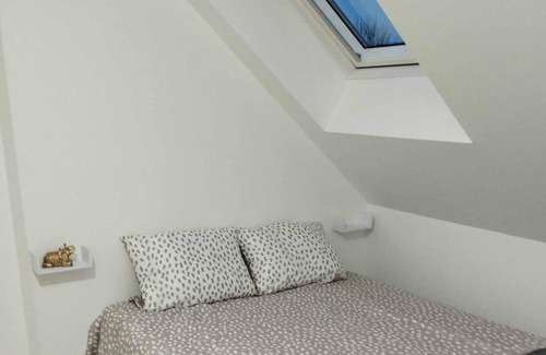 Lezigne Casa | Maison Familiale 11 Personnes