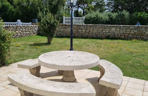 Loctudy Casa | Maison Familiale, 50m de la mer