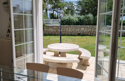 Loctudy Casa | Maison Familiale, 50m de la mer