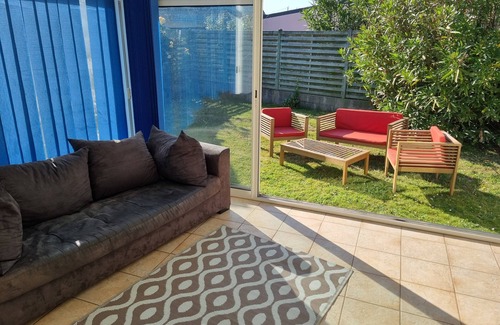 Loctudy Casa | Maison Familiale, 50m de la mer