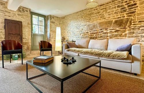 Quincerot Casa | Maison Familiale Au Cœur De La Bourgogne