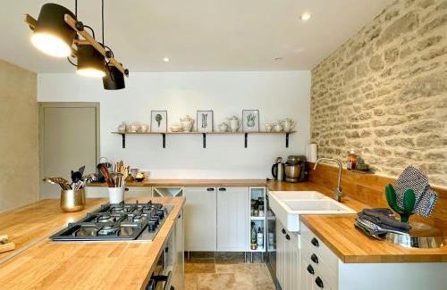 Quincerot Casa | Maison Familiale Au Cœur De La Bourgogne