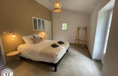 Soullans Casa | Maison familiale avec babyfoot et piscine chauffée - FR-1-426-597