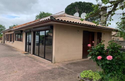 Chancelade Casa | Maison familiale avec piscine proche Périgueux
