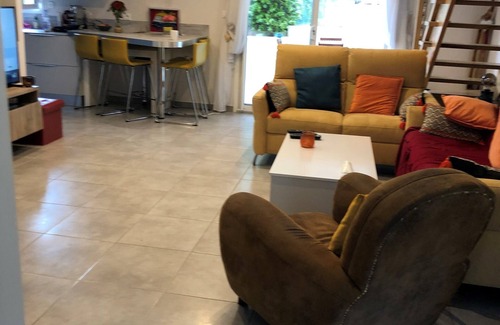 Biver Casa | Maison Familiale Avec Piscine