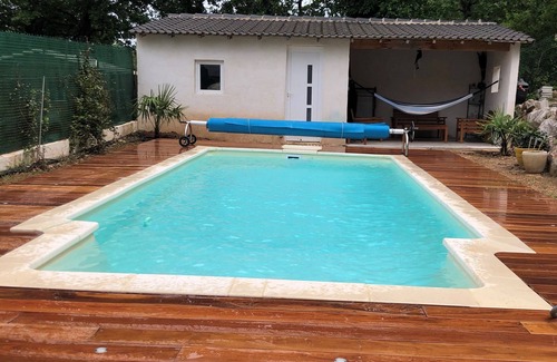 Biver Casa | Maison Familiale Avec Piscine