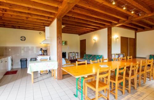 Bouillac Casa | Maison familiale avec terrasse et jardin clos près de Belvès - FR-1-616-9
