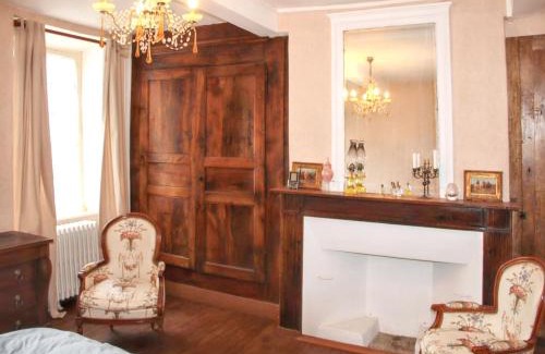 Augirein Casa | Maison familiale chaleureuse à Augirein avec grand jardin.