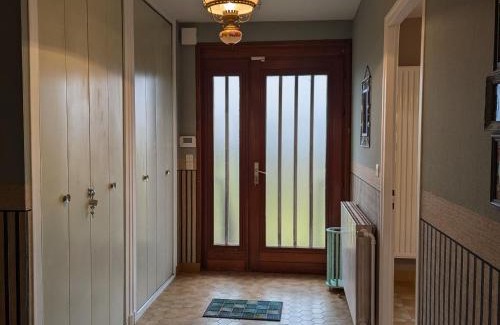 Wavrille Casa | Maison familiale charme à Wavrille, proche Verdun - FR-1-585-169