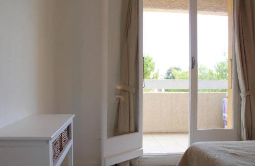 Port-la-Nouvelle Casa | Maison Familiale 2 Étoiles à 150m de la Plage avec Terrasse, Jardin et Parking Privé - FR-1-229C-673