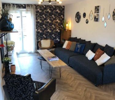 Witry-les-Reims Casa | Maison familiale 100m2