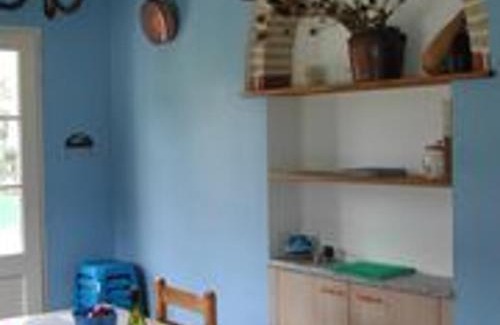 Villeherviers Casa | Maison familiale Sologne proche châteaux, animaux acceptés, parking - FR-1-491-362
