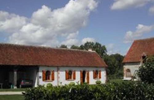 Villeherviers Casa | Maison familiale Sologne proche châteaux, animaux acceptés, parking - FR-1-491-362