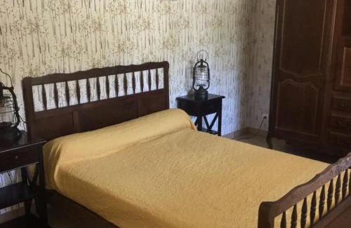 Villeherviers Casa | Maison familiale Sologne proche châteaux, animaux acceptés, parking - FR-1-491-362
